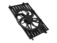Audi 8W0-959-455-T Fan & Motor Audi 8W0-959-455-T Fan & Motor