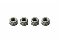 Audi N-102-613-11 Stabilizer Bar Nut
