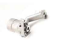 Audi 079-115-401-S Oil Filter Housing Audi 079-115-401-S Oil Filter Housing