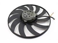 Audi 8E0-959-455-L Fan & Motor