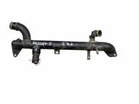 Audi 077-121-071-BD Rear Pipe Assembly