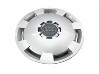 Audi 8E0-601-147-A-Z17 Wheel Cover Audi 8E0-601-147-A-Z17 Wheel Cover