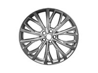 Audi 4K0-601-025-L Wheel, Alloy Audi 4K0-601-025-L Wheel, Alloy