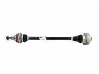 Audi 8W0-501-203-D Drive Axle Assembly