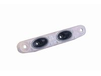 Audi 8J0-253-181-BA Muffler & Pipe Audi 8J0-253-181-BA Muffler & Pipe