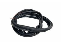 Audi 4H0-823-731-E Weatherstrip Audi 4H0-823-731-E Weatherstrip