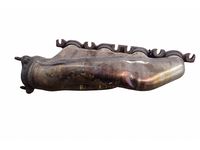 Audi 079-253-034-AQ Exhaust Manifold Audi 079-253-034-AQ Exhaust Manifold
