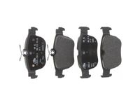Audi 5WA-698-451-E Brake Pads Audi 5WA-698-451-E Brake Pads