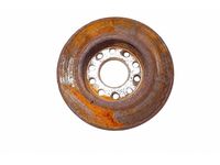 Audi 8E0-615-601-Q Rotor Audi 8E0-615-601-Q Rotor