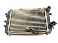 Audi 4E0-121-212-F Auxiliary Radiator Audi 4E0-121-212-F Auxiliary Radiator