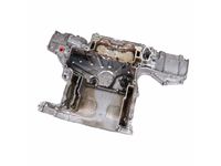 Audi 079-103-803-DB Upper Oil Pan Audi 079-103-803-DB Upper Oil Pan