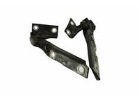 Audi 893-823-301-A Hinge
