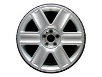 Audi 8N0-601-165-C-Z17 Center Cap Audi 8N0-601-165-C-Z17 Center Cap