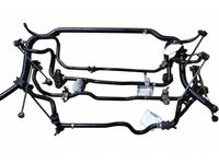 Audi 5Q0-511-305-BK Stabilizer Bar Audi 5Q0-511-305-BK Stabilizer Bar