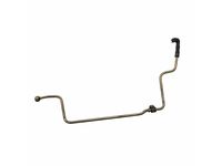 Audi 1J1-422-891-F Power Steering Return Hose Audi 1J1-422-891-F Power Steering Return Hose