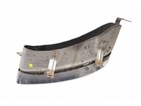 Audi 4H0-253-826-K Tail Pipe Extension Audi 4H0-253-826-K Tail Pipe Extension