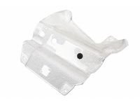 Audi 8F0-804-172 Resonator Shield Audi 8F0-804-172 Resonator Shield