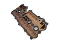 Audi 079-103-471-BA Valve Cover Audi 079-103-471-BA Valve Cover
