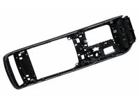 Audi 4H1-863-240-H-1WV Console Assembly Audi 4H1-863-240-H-1WV Console Assembly