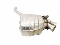 Audi 4H0-253-610 Rear Muffler Audi 4H0-253-610 Rear Muffler