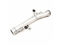Audi 7L6-145-762-A Intercooler Hose Audi 7L6-145-762-A Intercooler Hose