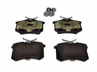 Audi 4B0-698-451-E Brake Pads Audi 4B0-698-451-E Brake Pads