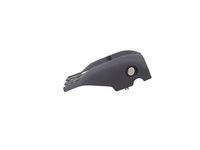 Audi 8P0-953-512-C-6PS Lower Column Cover Audi 8P0-953-512-C-6PS Lower Column Cover