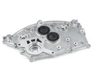 Audi 03H-109-122-J Upper Cover Audi 03H-109-122-J Upper Cover
