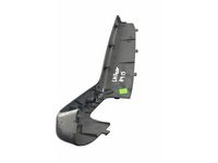 Audi 8K0-885-375-E Seat Cushion Pad