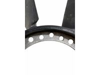 Audi 078-121-301-E Fan Blade