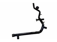 Audi 06A-121-065-AK Water Pipe Audi 06A-121-065-AK Water Pipe