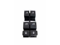 Audi 83A-959-851-C-NV6 Window Switch Audi 83A-959-851-C-NV6 Window Switch