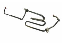 Audi 8N0-609-721-C Parking Brake Cable Audi 8N0-609-721-C Parking Brake Cable