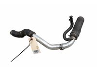 Audi 420-121-054-B Upper Hose Audi 420-121-054-B Upper Hose
