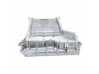 Audi 0P2-103-603-J Upper Oil Pan Audi 0P2-103-603-J Upper Oil Pan