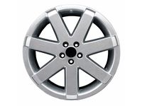 Audi 8N0-601-025-T-Z17 Wheel, Alloy Audi 8N0-601-025-T-Z17 Wheel, Alloy