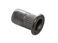 Audi N-105-977-01 Tail Lamp Pocket Retainer Nut Audi N-105-977-01 Tail Lamp Pocket Retainer Nut