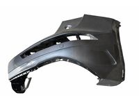 Audi 80A-807-067-A-GRU Bumper Cover Audi 80A-807-067-A-GRU Bumper Cover