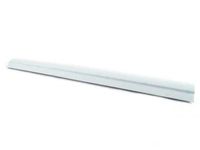 Audi 4L0-853-959-F-GRU Lower Molding Audi 4L0-853-959-F-GRU Lower Molding