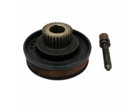 Audi 077-105-261-D Timing Gear Set