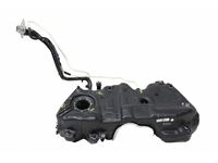 Audi 80A-201-060-AC Fuel Tank