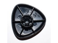 Audi 8N0-881-671-01C Recline Knob Audi 8N0-881-671-01C Recline Knob