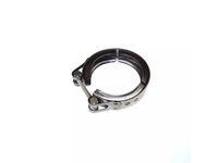 Audi 1K0-253-725 Catalytic Converter Clamp Audi 1K0-253-725 Catalytic Converter Clamp