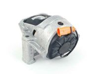 Audi 8R0-199-381-AD Motor Mount Audi 8R0-199-381-AD Motor Mount