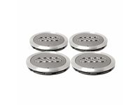 Audi 4B0-601-165-J-Z17 Center Cap