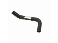 Audi 7L8-121-070-AH Lower Hose Audi 7L8-121-070-AH Lower Hose