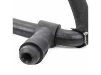 Audi 7L8-422-895-D Power Steering Return Hose Audi 7L8-422-895-D Power Steering Return Hose