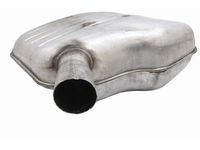Audi 8W5-253-610-C Resonator Audi 8W5-253-610-C Resonator