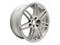 Audi 4G0-601-025-BR Wheel, Alloy Audi 4G0-601-025-BR Wheel, Alloy