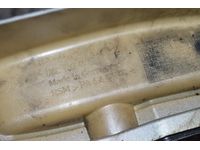 Audi Valve Cover - 06C-103-471-F Valve Cover